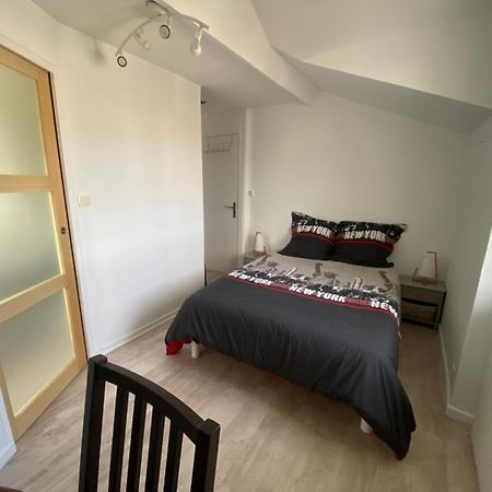 Comme Une Evidence Gite Et Chambres D'Hotes Saint-Vincent-sur-Jard Exterior photo