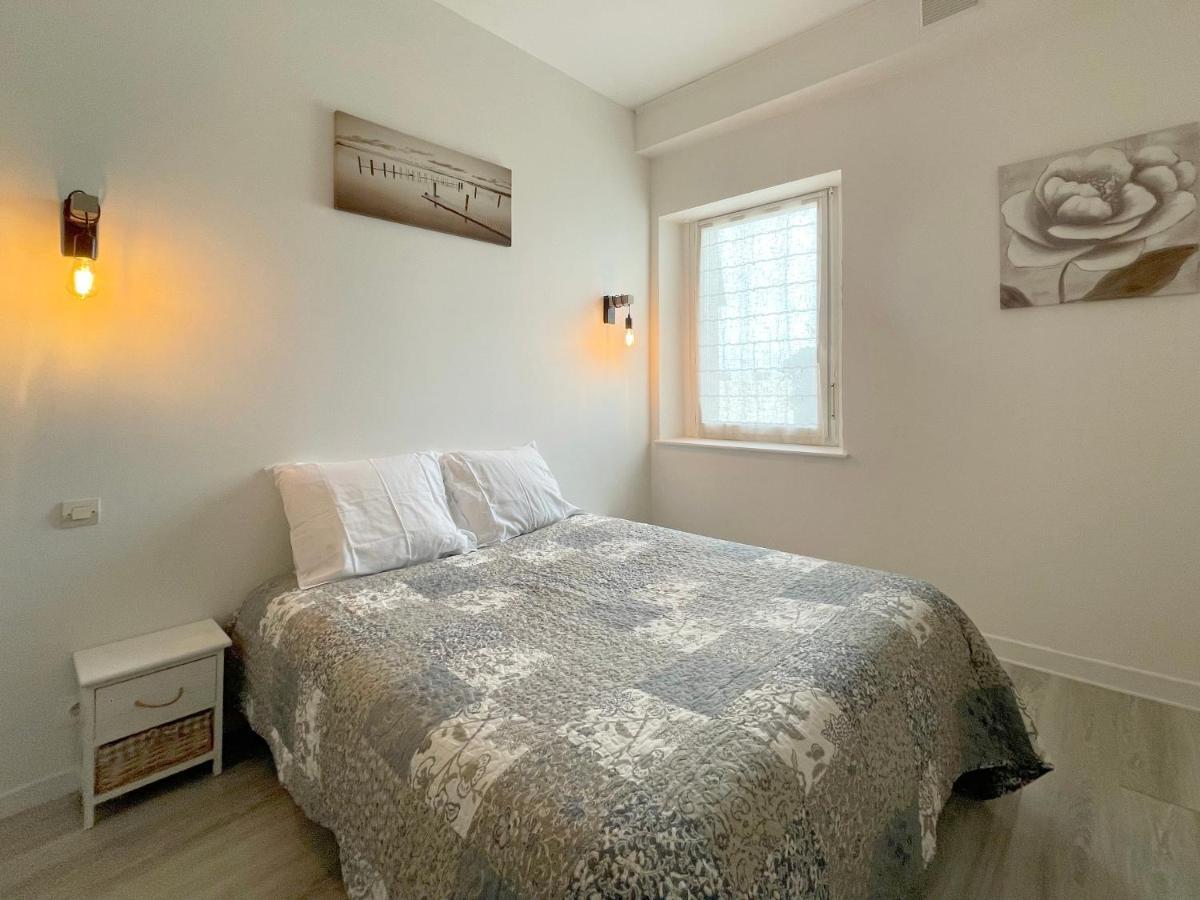 Comme Une Evidence Gite Et Chambres D'Hotes Saint-Vincent-sur-Jard Exterior photo
