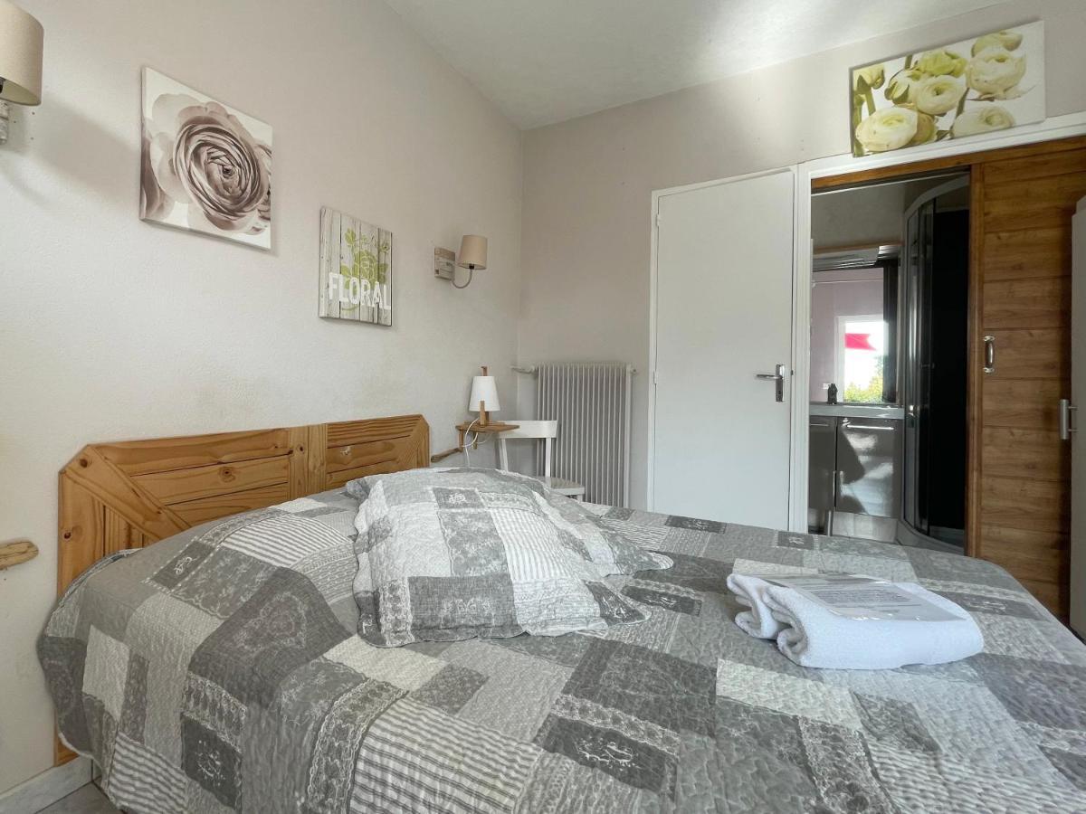 Comme Une Evidence Gite Et Chambres D'Hotes Saint-Vincent-sur-Jard Exterior photo