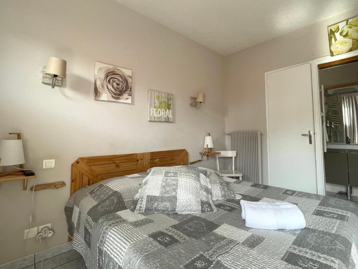 Comme Une Evidence Gite Et Chambres D'Hotes Saint-Vincent-sur-Jard Exterior photo