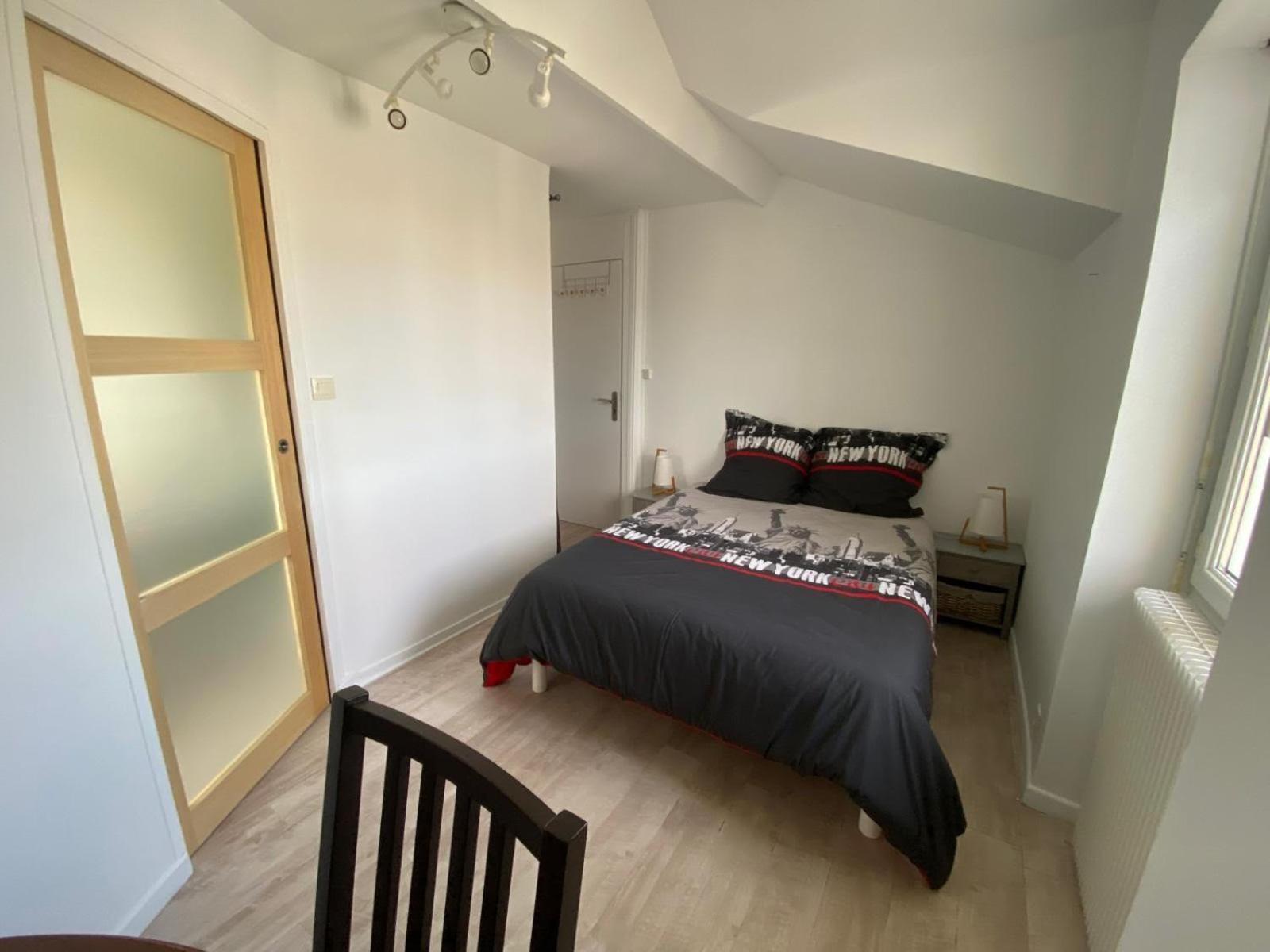 Comme Une Evidence Gite Et Chambres D'Hotes Saint-Vincent-sur-Jard Exterior photo